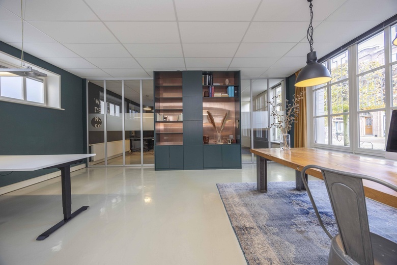 KantoorruimteaanNoordstraat 81<br/> inTilburg