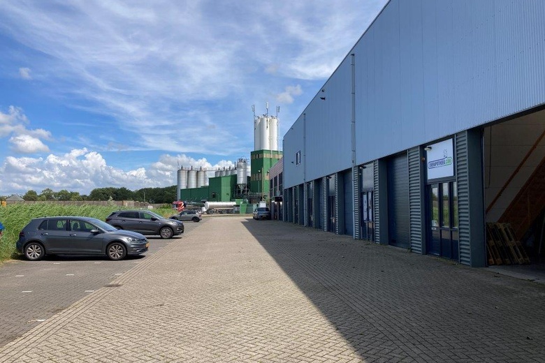 Bedrijfsruimte Schagen - de Langeloop 10 W - Foto 21