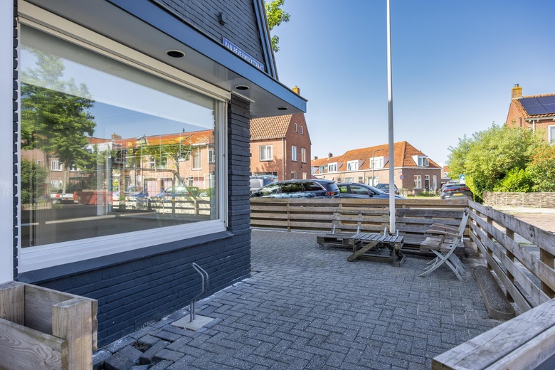 Bedrijfsruimte Leeuwarden - van Beverwijckstraat 2 - Foto 9