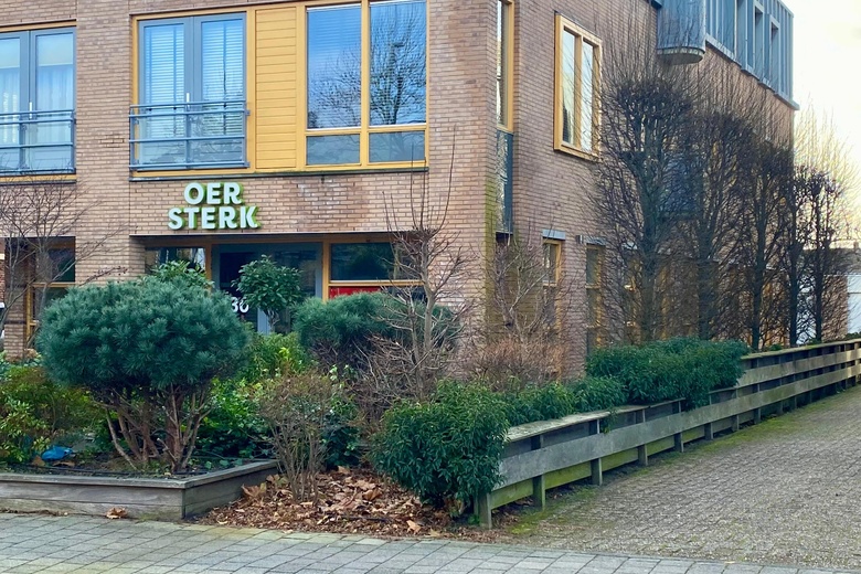 KantoorruimteaanGerrit van Assendelftstraat 36<br/> inHeemskerk