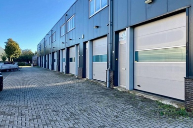 Bedrijfsruimte Zeewolde - Eenspan 21 M - Foto 2