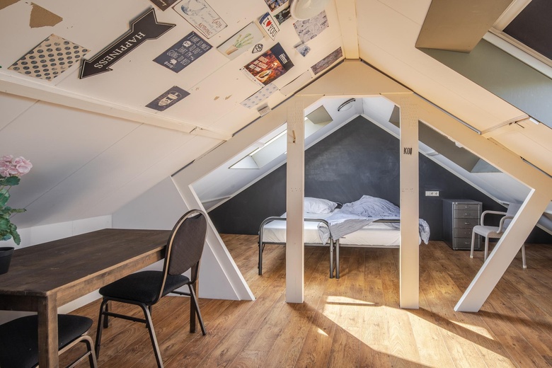 HorecaaanDorpsstraat 41 - 43<br/> inHeteren