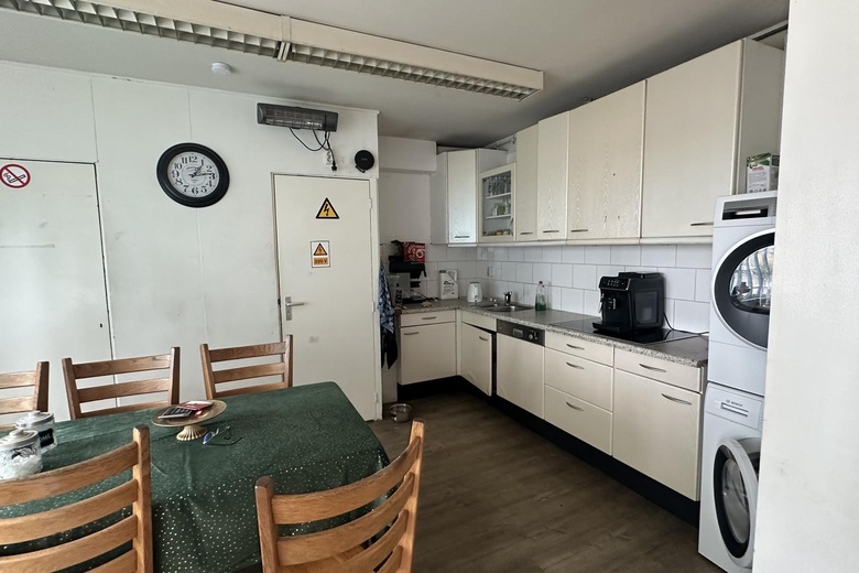 BedrijfsruimteaanRucphensebaan 47<br/> inRoosendaal