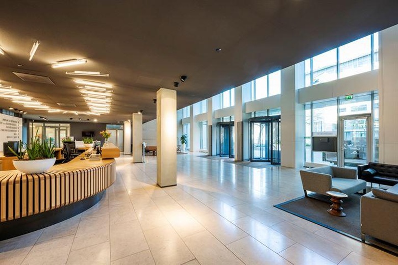 KantoorruimteaanDaalseplein 101<br/> inUtrecht