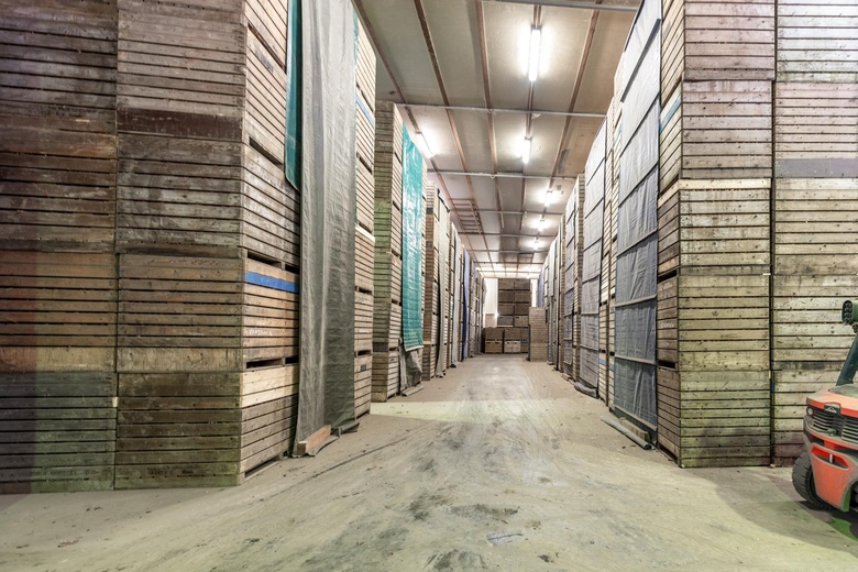 BedrijfsruimteaanIndustrieweg 100<br/> inSwifterbant