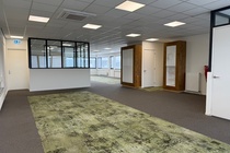 Bekijk foto 6 van eenheid 1 aan de Analoogstraat 23 in Amsterdam