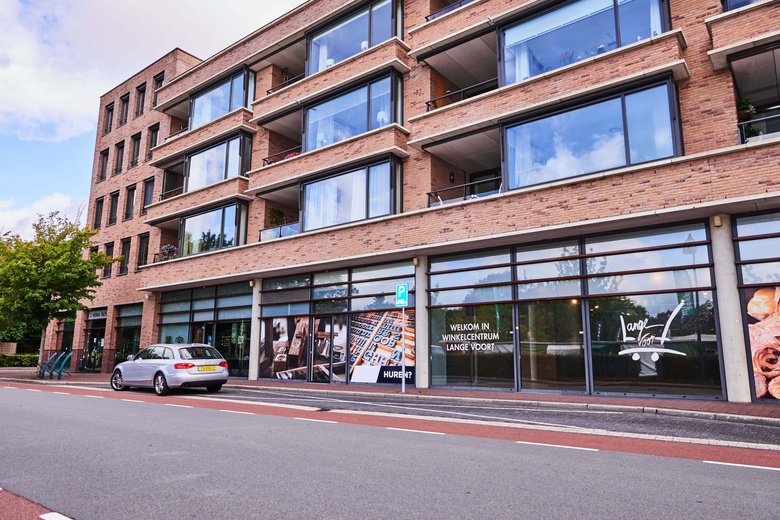 WinkelruimteaanOmmevoort 6<br/> inOegstgeest