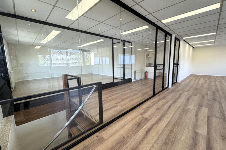 Bedrijfsruimte Bussum - De Nieuwe Vaart 46 - Foto 15