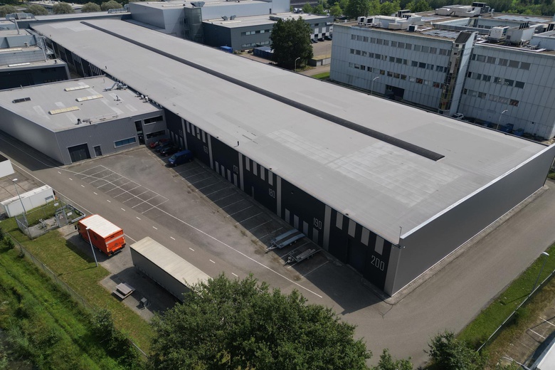 BedrijfsruimteaanAutomotive Campus 20<br/> inHelmond BedrijfsruimteaanAutomotive Campus 20<br/> inHelmond