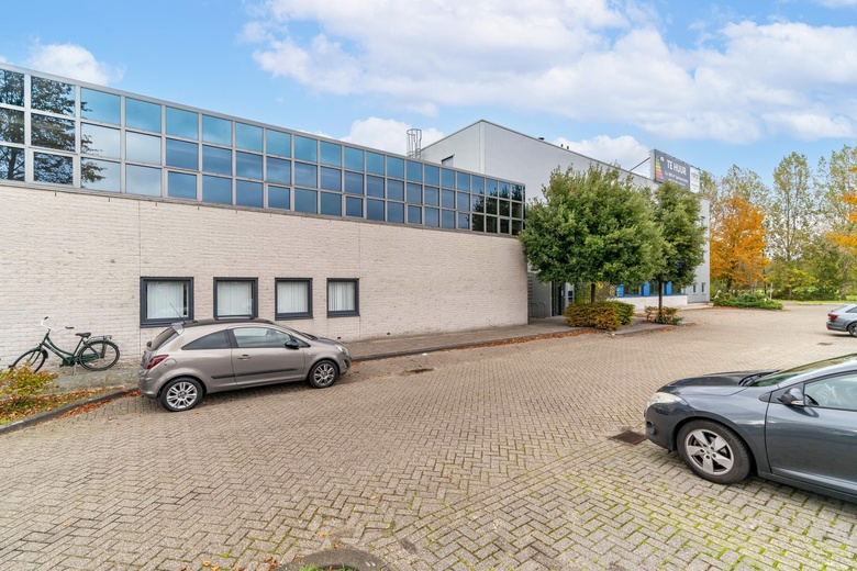 KantoorruimteaanZuiderweg 68<br/> inRijswijk