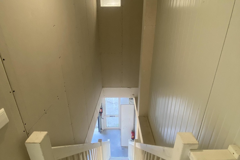 Bedrijfsruimte Almere - Palmpolstraat 99 G 1 - Foto 27