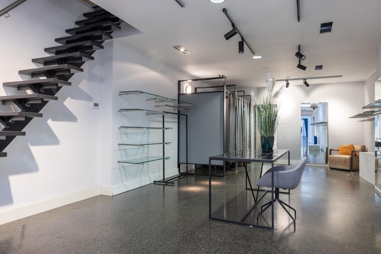 WinkelruimteaanHouttil 9<br/> inAlkmaar