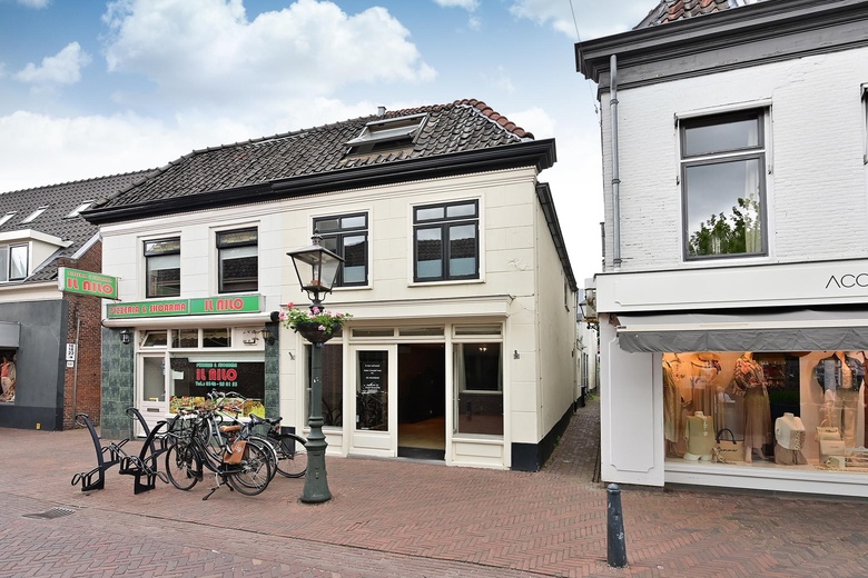WinkelruimteaanHerenstraat 12<br/> inBreukelen