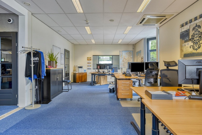 KantoorruimteaanDe Hork 22<br/> inCuijk