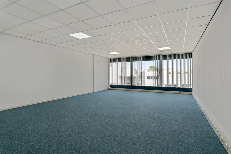 KantoorruimteaanAfrikalaan 12 F<br/> inDen Bosch