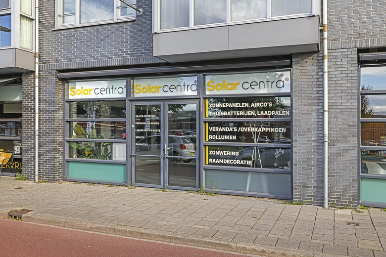 WinkelruimteaanHolterweg 59<br/> inColmschate