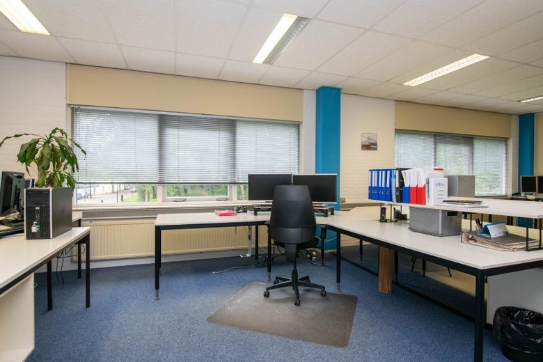 Kantoorruimte Vlaardingen - Westhavenkade 87 - Foto 4