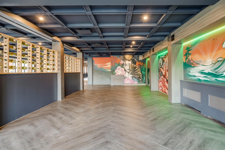 HorecaaanZevenhuizerstraat 126 B<br/> inHoogland