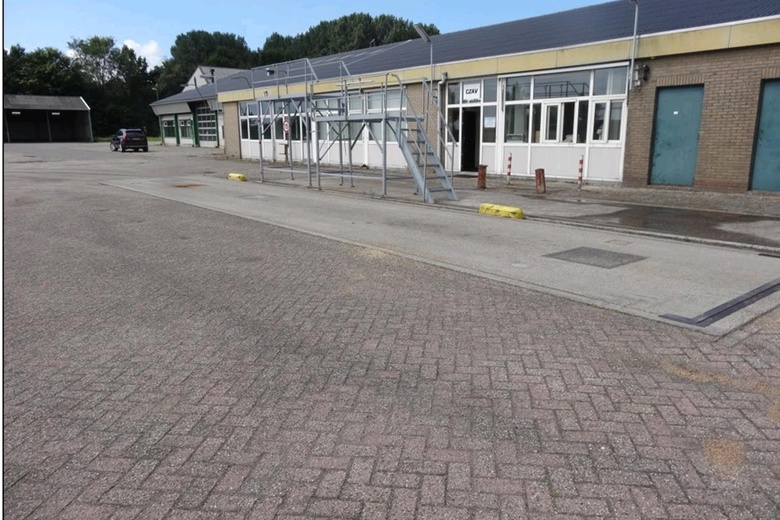 BedrijfsruimteaanFrederik Hendrikstraat 60<br/> inLamswaarde