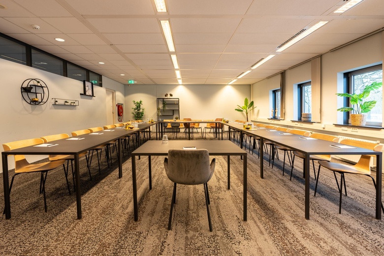 KantoorruimteaanBoeingavenue 1<br/> inSchiphol-Rijk