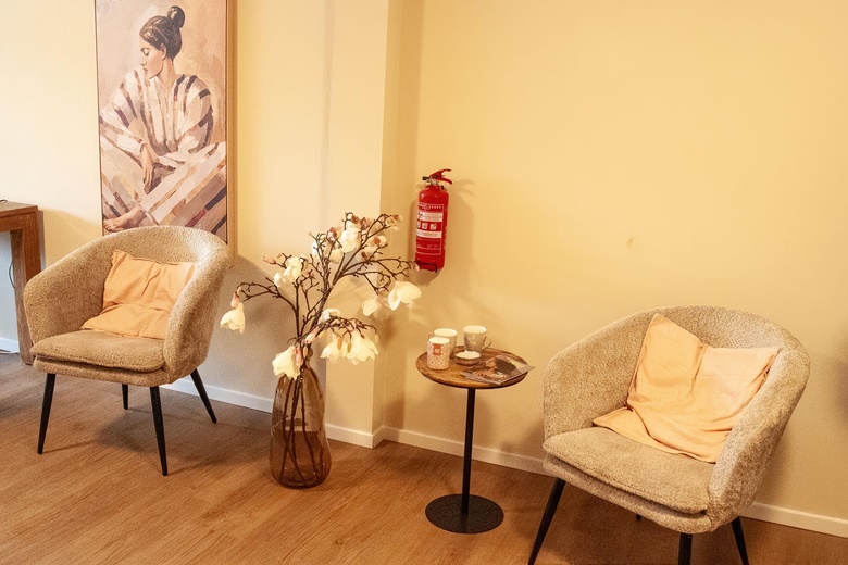 KantoorruimteaanNassaustraat 1 f<br/> inWaalre