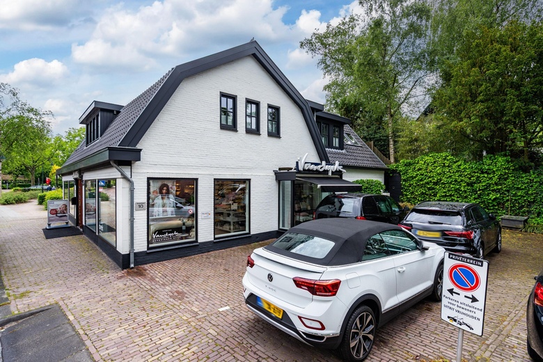 WinkelruimteaanTorenlaan 12<br/> inLaren