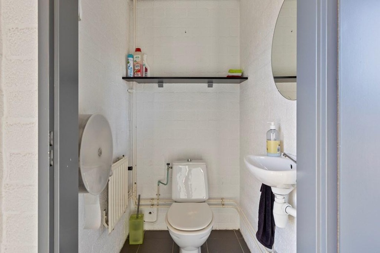 BedrijfsruimteaanVan Andelstraat 7<br/> inSteenbergen