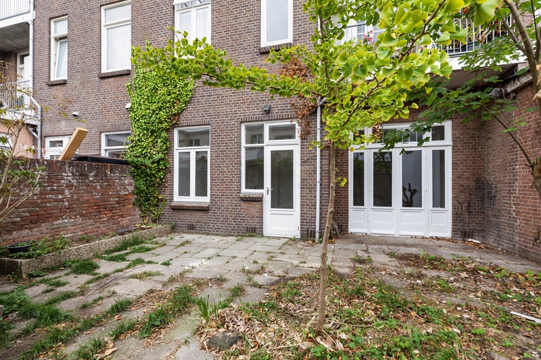 WinkelruimteaanTesselseplein 24<br/> inDen Haag