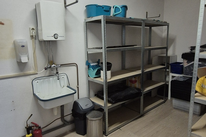 Bedrijfsruimte Veghel - Heilig Hartplein 33 - Foto 23