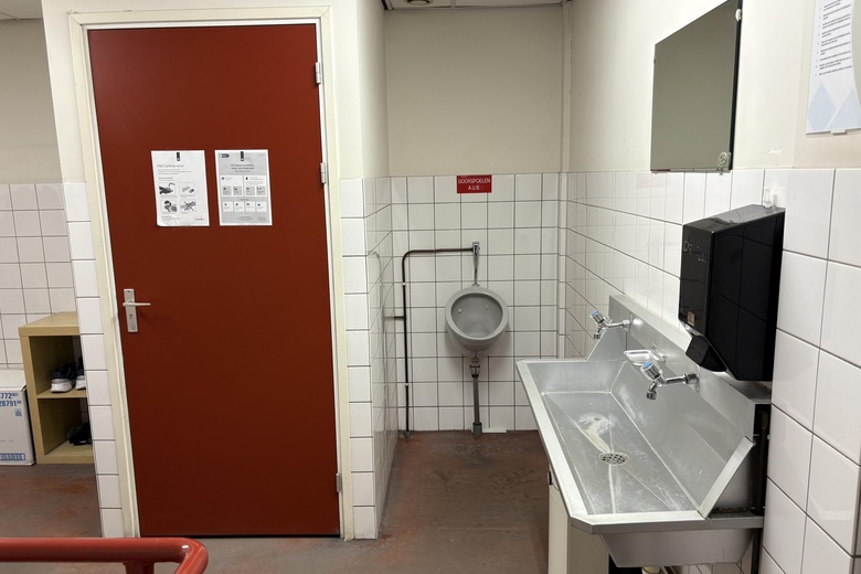 BedrijfsruimteaanGrote Wade 17 - 19<br/> inNieuwegein