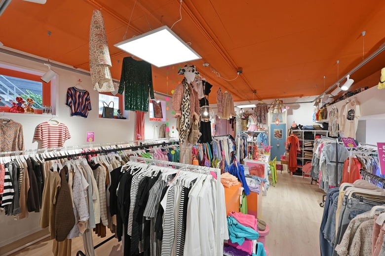 Winkelruimte Bussum - Poststraat 5 - Foto 3
