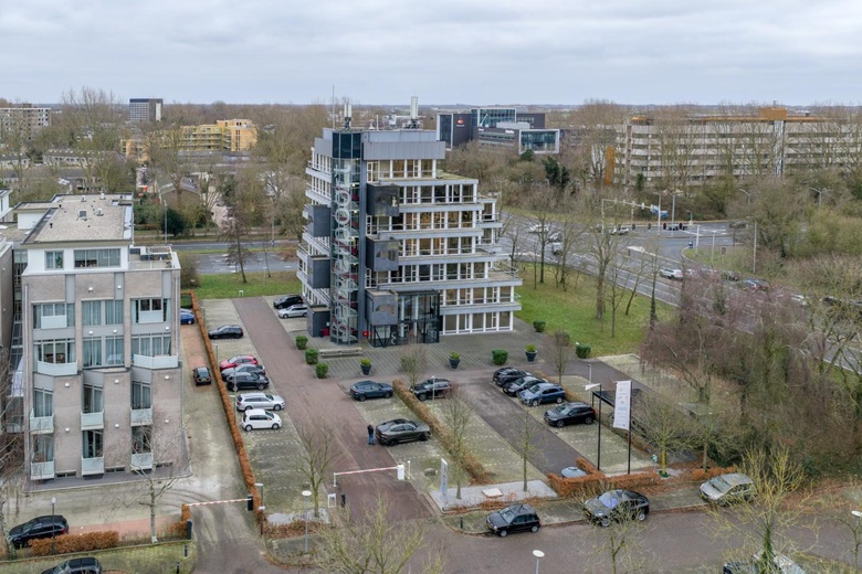 KantoorruimteaanRogier van der Weydestraat 8 C<br/> inAlkmaar