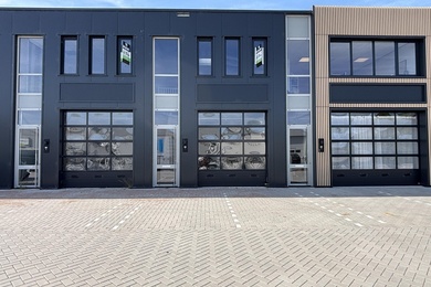 Bedrijfsruimte te koop Amstelveen - Afmijnstraat 35