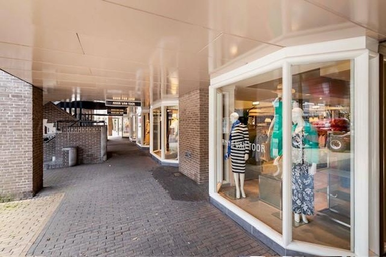 Winkelruimte Apeldoorn - Leienplein 2 - Foto 8