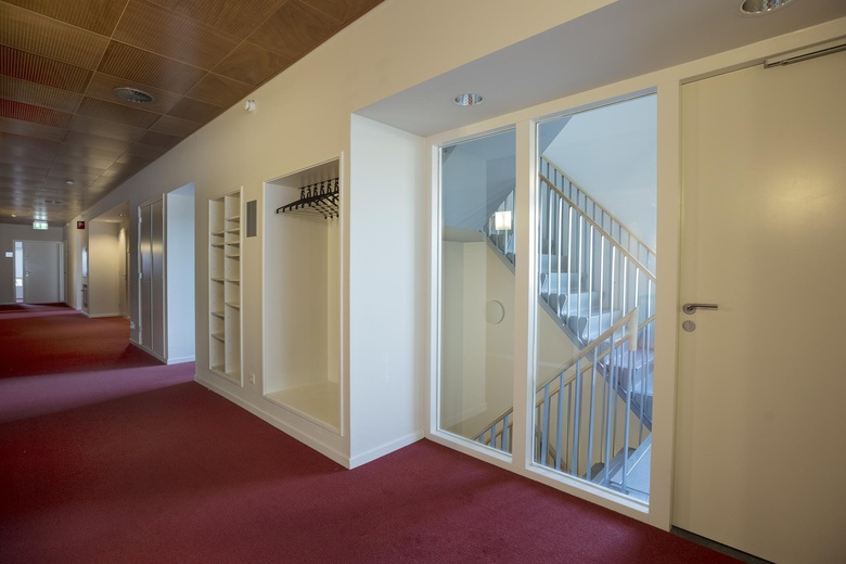 KantoorruimteaanBrinkstraat 69<br/> inAssen