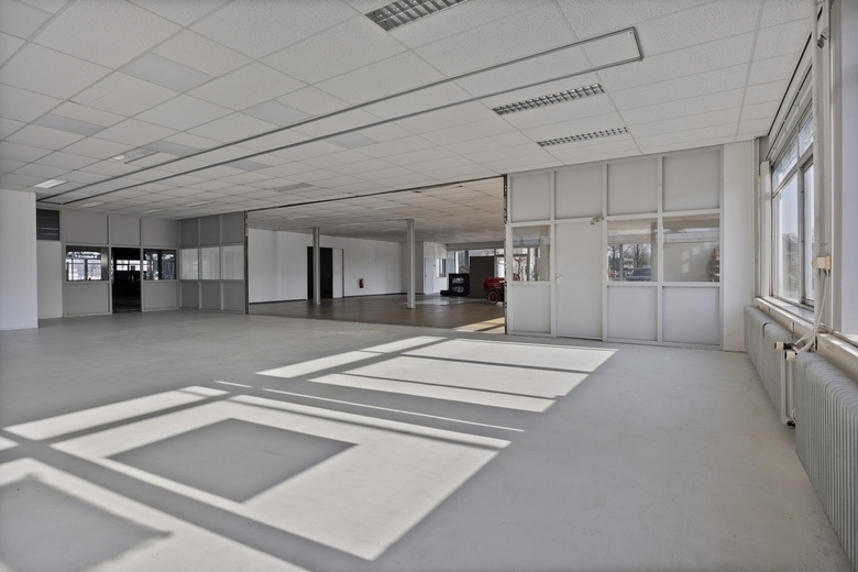 BedrijfsruimteaanHassinkweg 16<br/> inHengelo