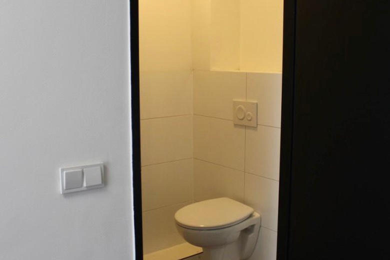 WinkelruimteaanSchoenmakersstraat 17<br/> inRoermond