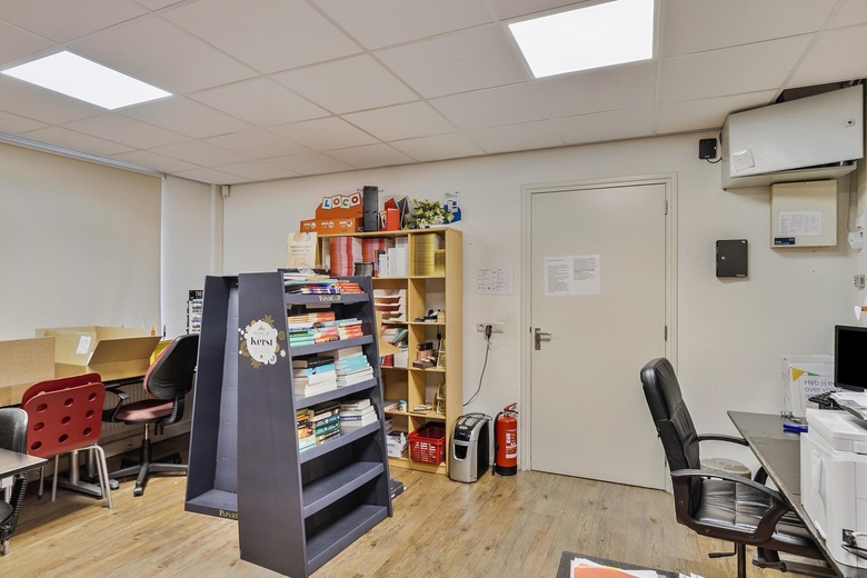 WinkelruimteaanDorpsstraat 15<br/> inNunspeet WinkelruimteaanDorpsstraat 15<br/> inNunspeet