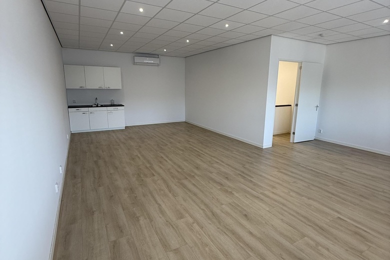 BedrijfsruimteaanMeer en Duin 58 K<br/> inLisse BedrijfsruimteaanMeer en Duin 58 K<br/> inLisse