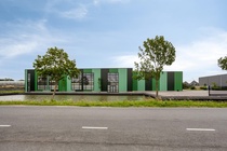 Bedrijfsruimte Aalsmeer - Rietwijkeroordweg 52 - Foto 1