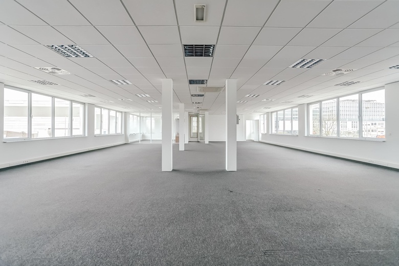 KantoorruimteaanDe Run 6804<br/> inVeldhoven