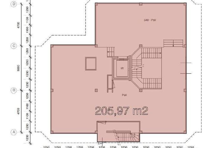 Winkelruimte Tilburg - Stadhuisplein 132 - Foto 21