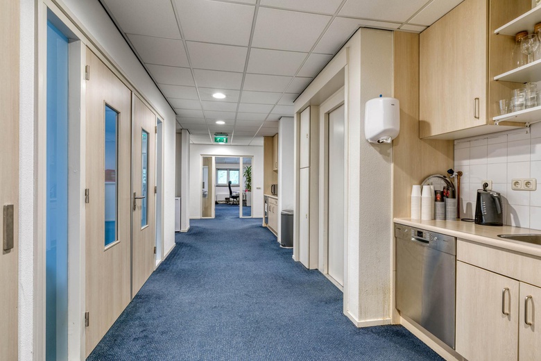 KantoorruimteaanAmsterdamsestraatweg 55 A<br/> inBaarn