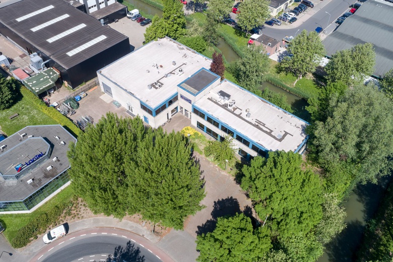 KantoorruimteaanPieter Zeemanweg 47<br/> inDordrecht