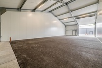 Bedrijfsruimte Aalsmeer - Legmeerdijk 327 B 03 - Foto 4