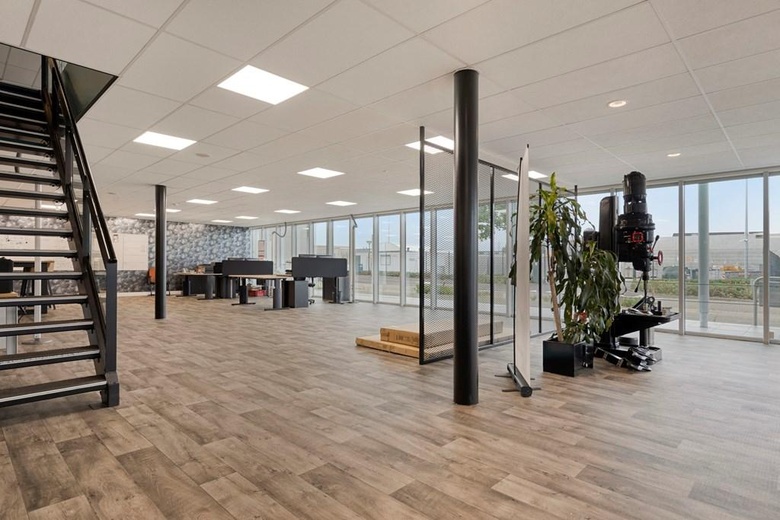 Bedrijfsruimte Maarheeze - Rondven 55 - Foto 5