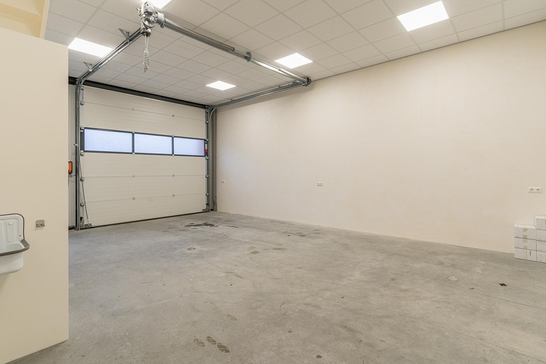 BedrijfsruimteaanAmperestraat 7 03<br/> inHarderwijk BedrijfsruimteaanAmperestraat 7 03<br/> inHarderwijk