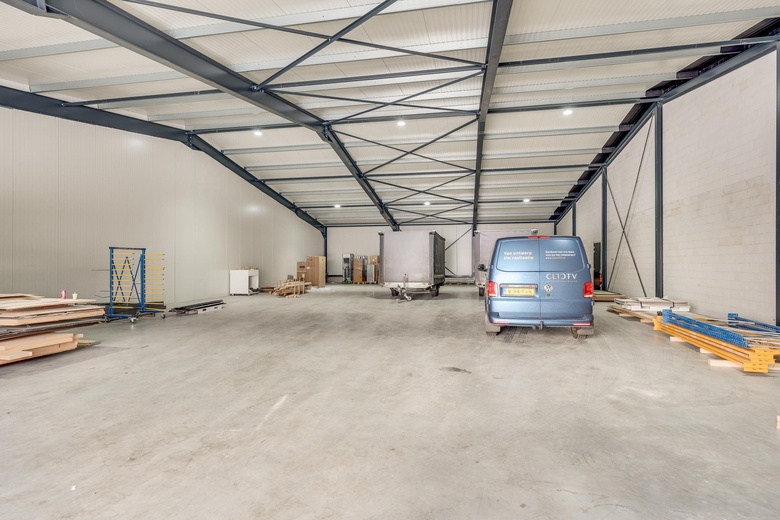 BedrijfsruimteaanSchansweg 14 a<br/> inNeerkant