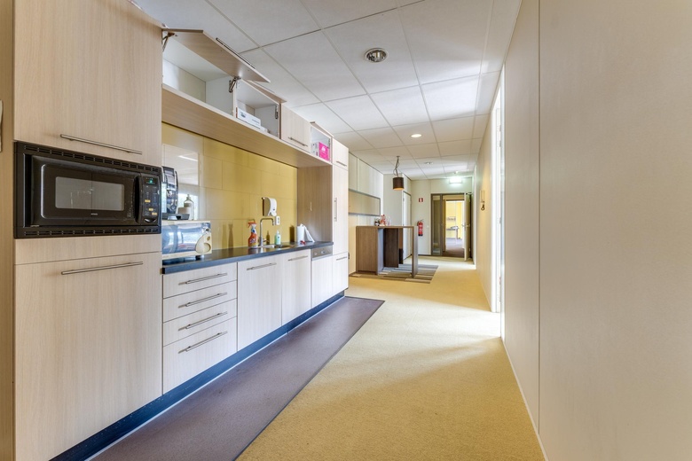 BedrijfsruimteaanModemweg 21 - 23<br/> inAmersfoort