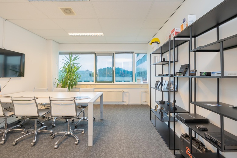 KantoorruimteaanHaagse Schouwweg 6 A<br/> inLeiden KantoorruimteaanHaagse Schouwweg 6 A<br/> inLeiden